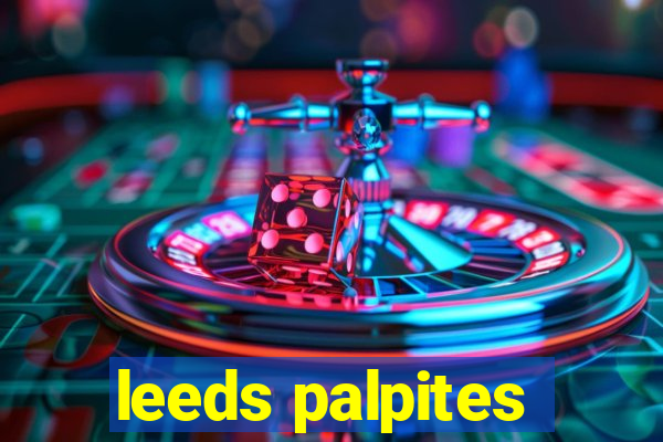 leeds palpites